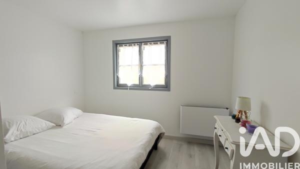 Maison à vendre 6 pièces 115 m² Nieul-sur-Mer