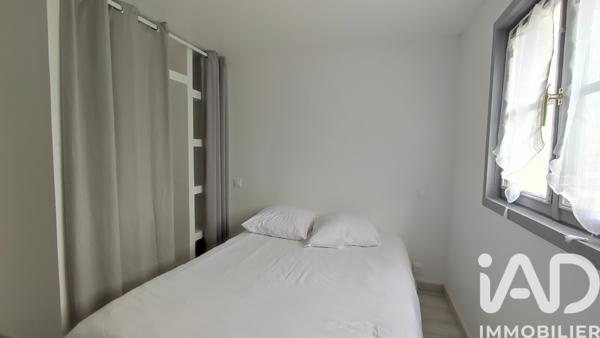 Maison à vendre 6 pièces 115 m² Nieul-sur-Mer