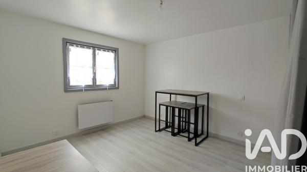 Maison à vendre 6 pièces 115 m² Nieul-sur-Mer