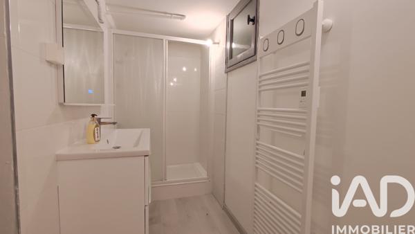 Maison à vendre 6 pièces 115 m² Nieul-sur-Mer