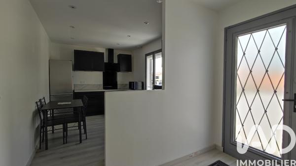 Maison à vendre 6 pièces 115 m² Nieul-sur-Mer