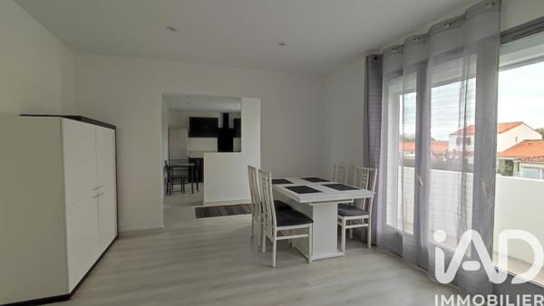 Maison à vendre 6 pièces 115 m² Nieul-sur-Mer