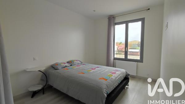 Maison à vendre 6 pièces 115 m² Nieul-sur-Mer