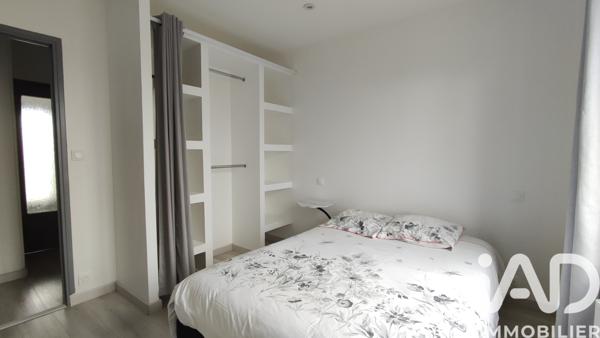 Maison à vendre 6 pièces 115 m² Nieul-sur-Mer