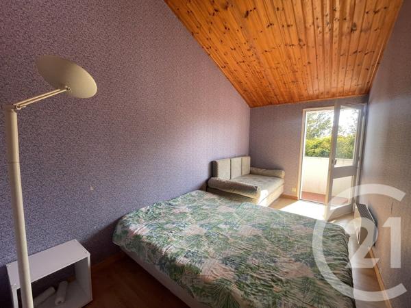 Maison à vendre  3 pièces - 58,81 m2 ST HILAIRE DE RIEZ - 85