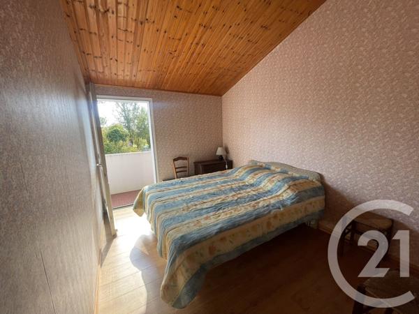 Maison à vendre  3 pièces - 58,81 m2 ST HILAIRE DE RIEZ - 85