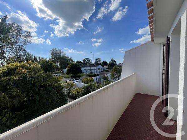 Maison à vendre  3 pièces - 58,81 m2 ST HILAIRE DE RIEZ - 85