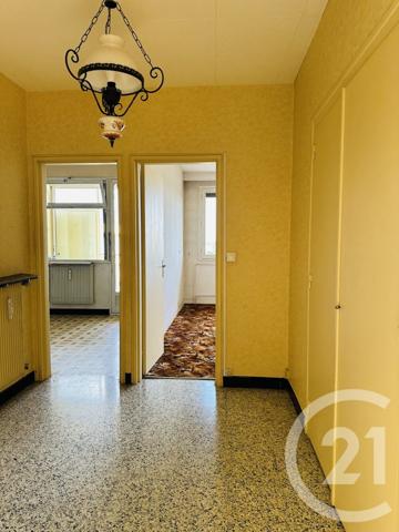 Appartement F4 à vendre  3 pièces - 76 m2 BEAUNE - 21