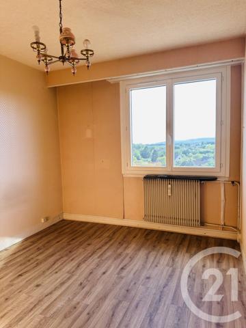 Appartement F4 à vendre  3 pièces - 76 m2 BEAUNE - 21