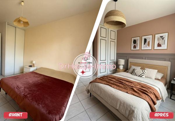 Maison à vendre 5 pièces de 152 m²
