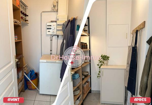 Maison à vendre 5 pièces de 152 m²