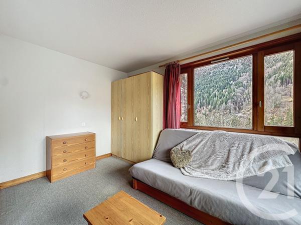 Appartement T3 à vendre  3 pièces - 56,80 m2 ST JEAN D AULPS - 74