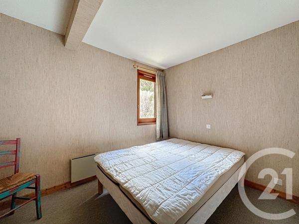 Appartement T3 à vendre  3 pièces - 56,80 m2 ST JEAN D AULPS - 74