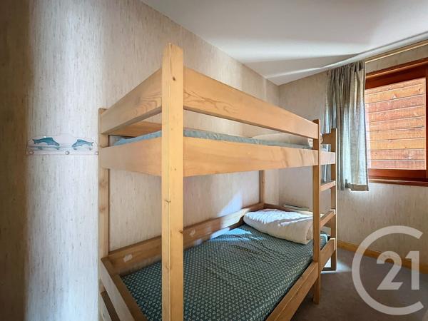 Appartement T3 à vendre  3 pièces - 56,80 m2 ST JEAN D AULPS - 74