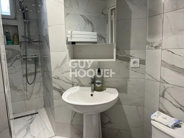 À vendre : Appartement 2 pièces à Levallois-Perret - Réf. 1512