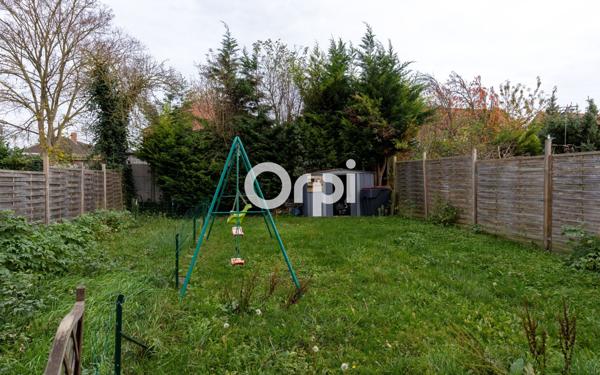 Maison à vendre    5 pièces • 92 m2 Sallaumines