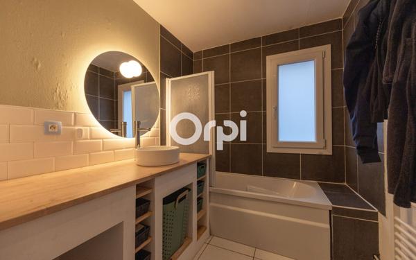 Maison à vendre    5 pièces • 92 m2 Sallaumines