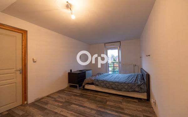 Maison à vendre    5 pièces • 92 m2 Sallaumines