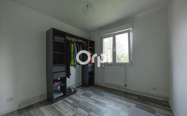 Maison à vendre    5 pièces • 92 m2 Sallaumines