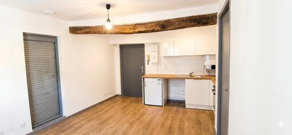 Appartement à louer à Figeac (46100)