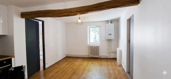 Appartement à louer à Figeac (46100)