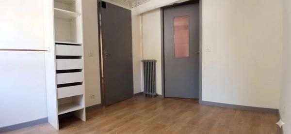 Appartement à louer à Figeac (46100)