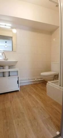 Appartement à louer à Figeac (46100)