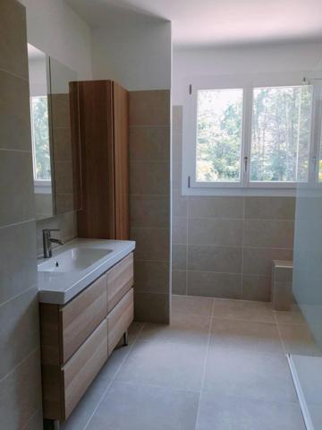 Périgourdine avec piscine 5x10,  terrain de 5862m2