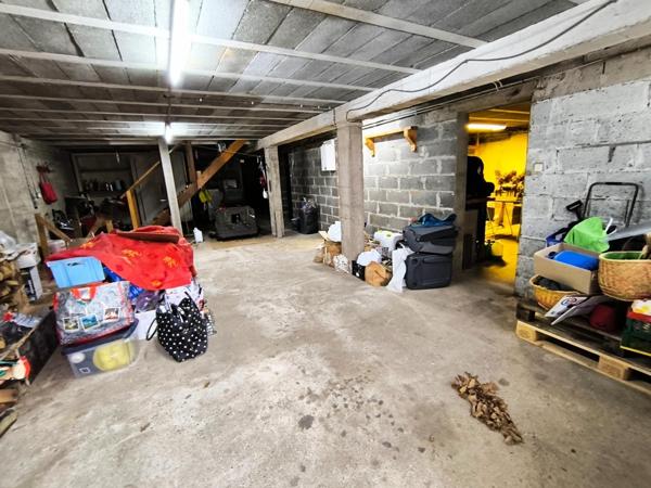 Périgourdine avec piscine 5x10,  terrain de 5862m2