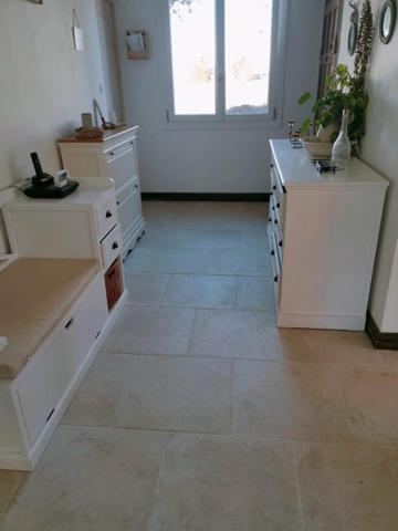 Périgourdine avec piscine 5x10,  terrain de 5862m2