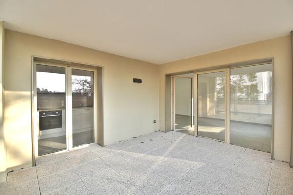 TREVOUX (01) - Appartement T4 de 95 m² avec terrasse de 14 m²