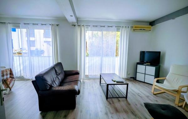 Vente Appartement P3 Rénovation de qualité - ascenseur Ceret   