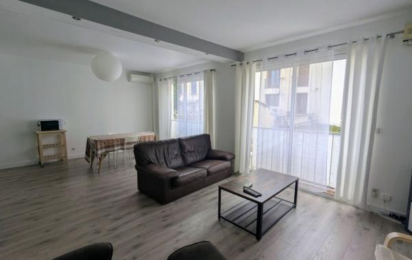 Vente Appartement P3 Rénovation de qualité - ascenseur Ceret   