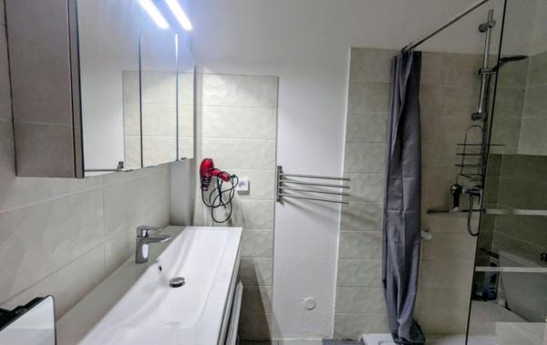 Vente Appartement P3 Rénovation de qualité - ascenseur Ceret   