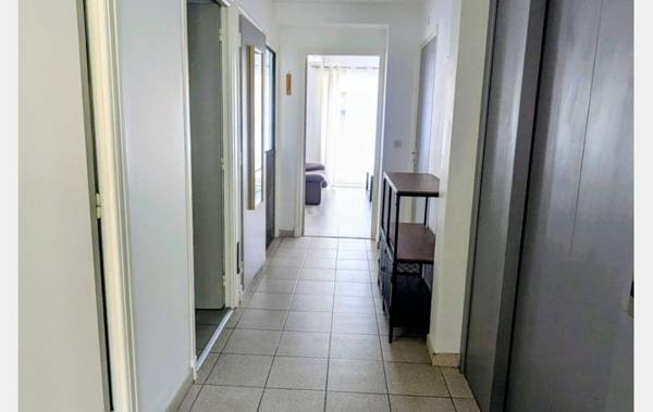 Vente Appartement P3 Rénovation de qualité - ascenseur Ceret   