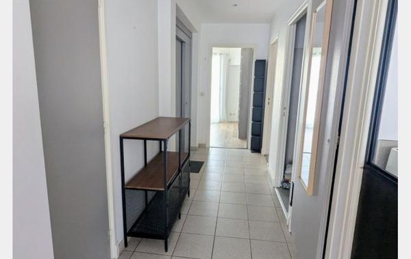 Vente Appartement P3 Rénovation de qualité - ascenseur Ceret   