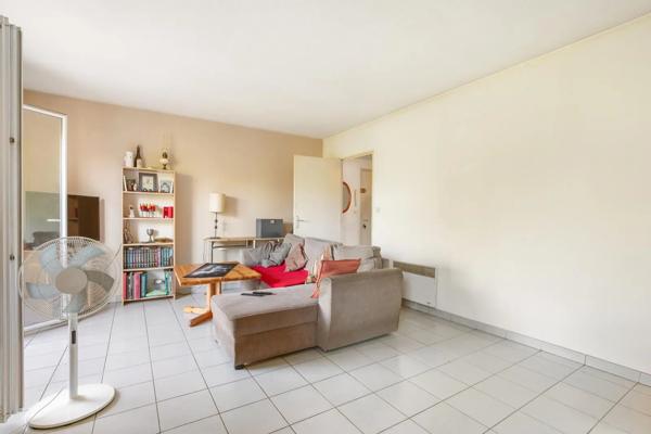 Appartement à vendre 2 pièces 47m²
