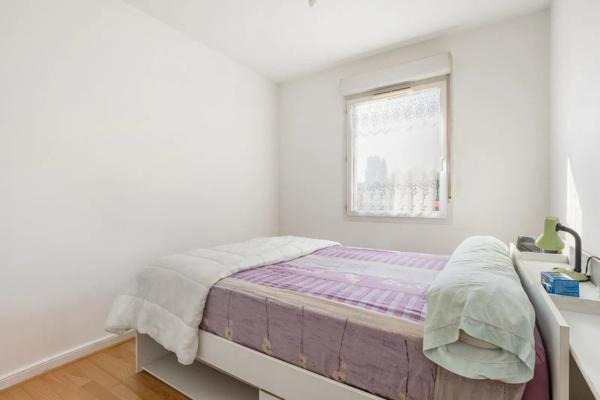 Appartement à vendre 2 pièces 47m²