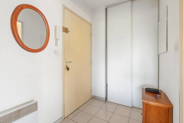Appartement à vendre 2 pièces 47m²