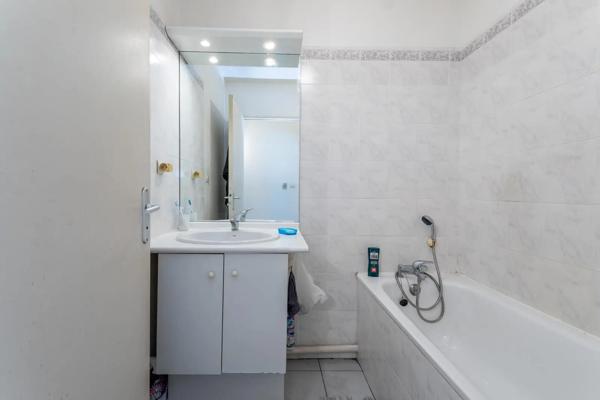 Appartement à vendre 2 pièces 47m²