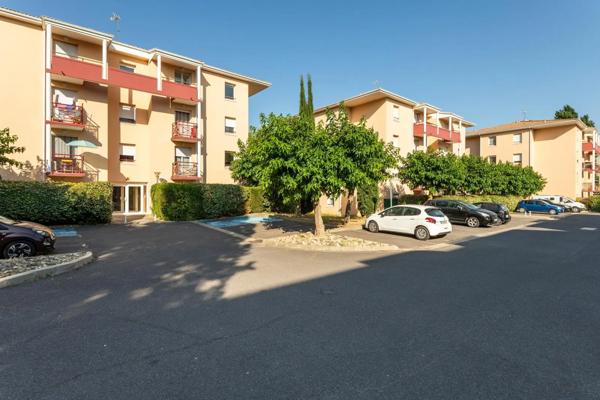 Appartement à vendre 2 pièces 47m²