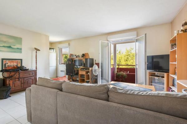 Appartement à vendre 2 pièces 47m²