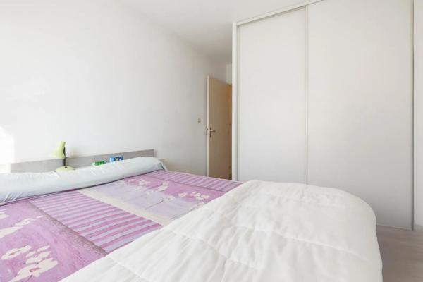 Appartement à vendre 2 pièces 47m²