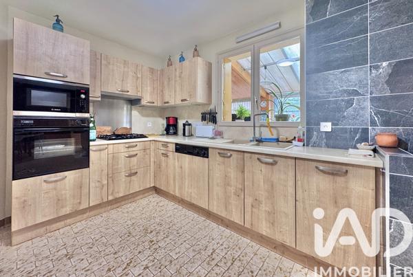 Maison à vendre 7 pièces 222 m² Vermenton
