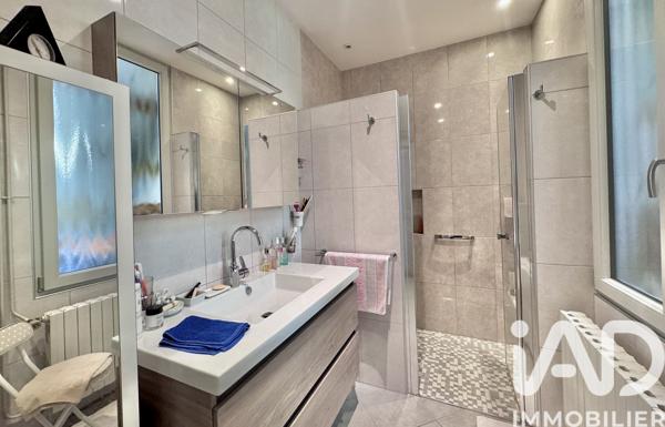 Maison à vendre 7 pièces 222 m² Vermenton