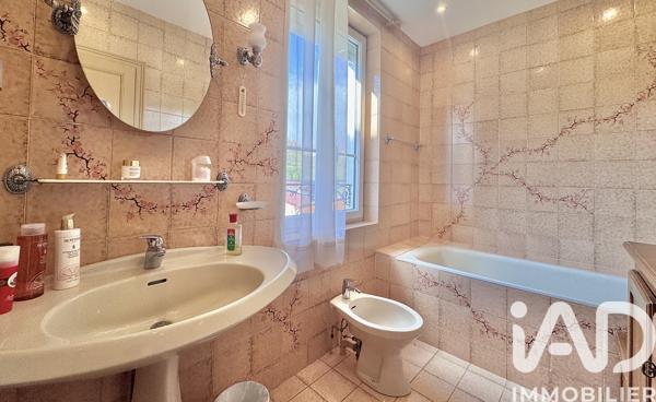 Maison à vendre 7 pièces 222 m² Vermenton