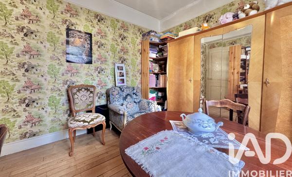 Maison à vendre 7 pièces 222 m² Vermenton