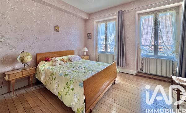 Maison à vendre 7 pièces 222 m² Vermenton