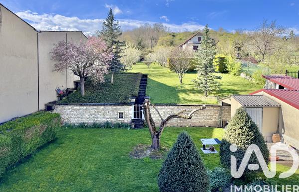 Maison à vendre 7 pièces 222 m² Vermenton