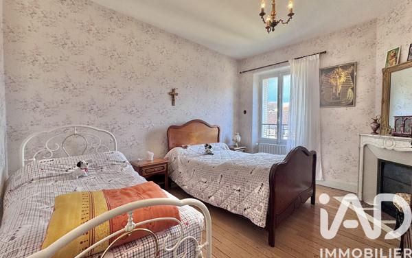 Maison à vendre 7 pièces 222 m² Vermenton